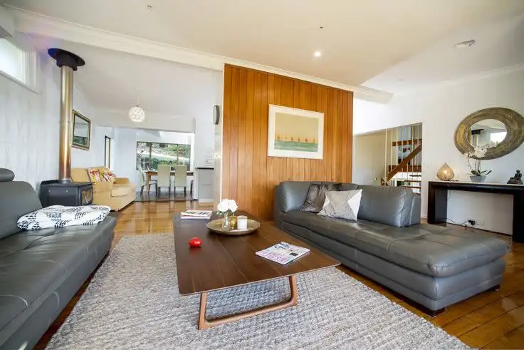 Fifth view of Homely house listing, 33A Bellevue Avenue, Lismore Heights NSW 2480