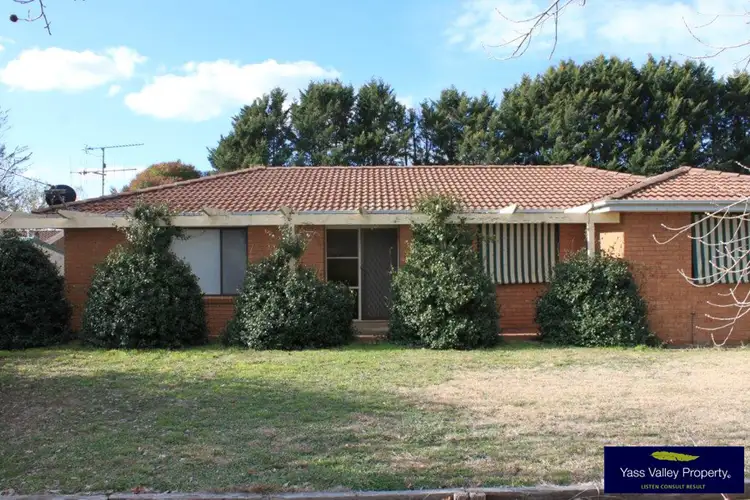 Main view of Homely house listing, 32 Victoria Street, Yass NSW 2582