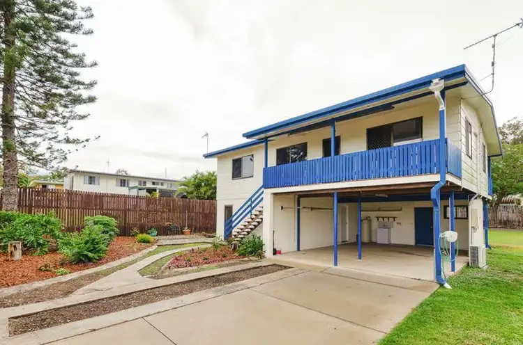 4 Mycumbene Way, Glen Eden QLD 4680