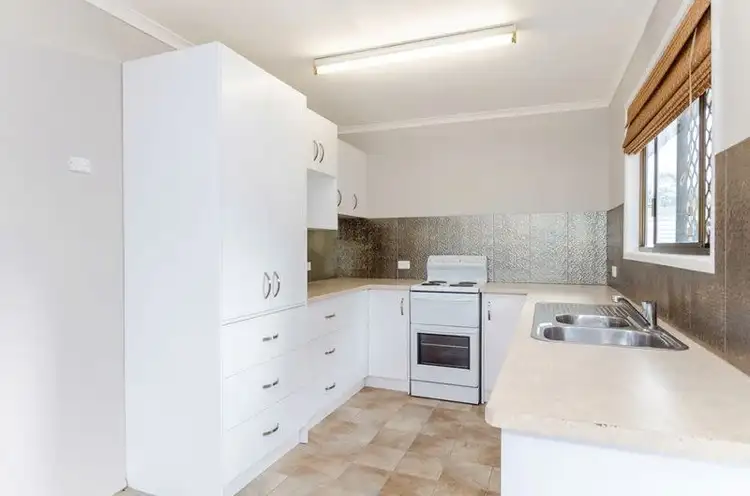Second view of Homely house listing, 4 Mycumbene Way, Glen Eden QLD 4680