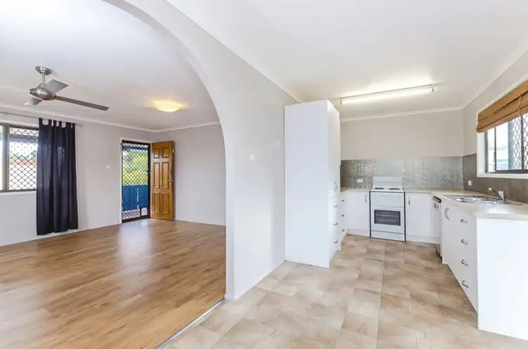 Third view of Homely house listing, 4 Mycumbene Way, Glen Eden QLD 4680