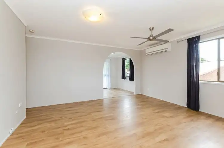 Fourth view of Homely house listing, 4 Mycumbene Way, Glen Eden QLD 4680