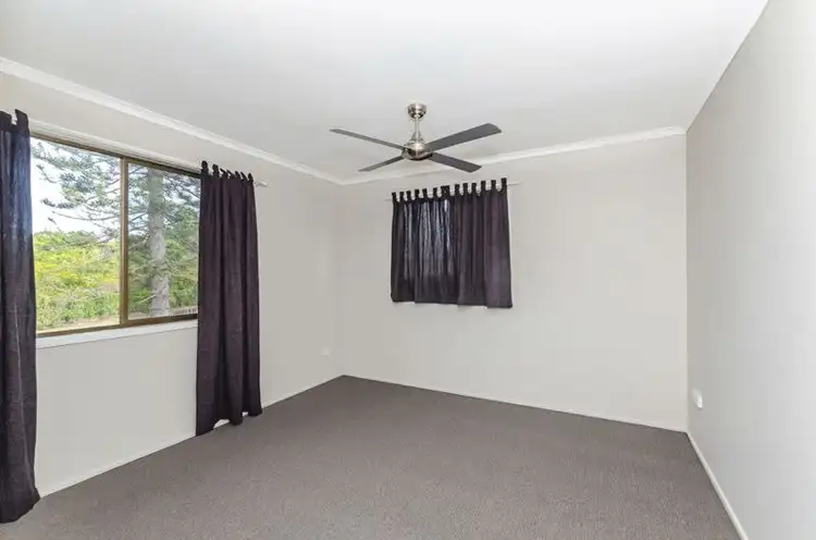 Fifth view of Homely house listing, 4 Mycumbene Way, Glen Eden QLD 4680