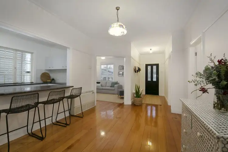 Second view of Homely house listing, 8 Rakeevan Rd, Graceville QLD 4075