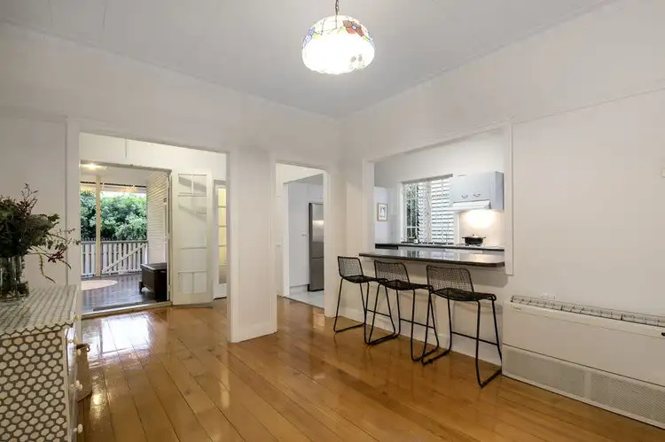 Third view of Homely house listing, 8 Rakeevan Rd, Graceville QLD 4075