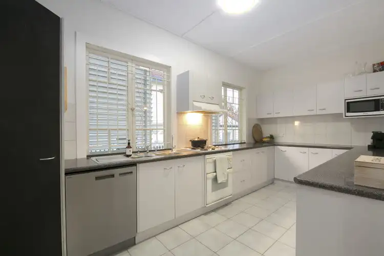 Fifth view of Homely house listing, 8 Rakeevan Rd, Graceville QLD 4075