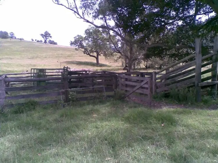 Sixth view of Homely rural property listing, Address available on request