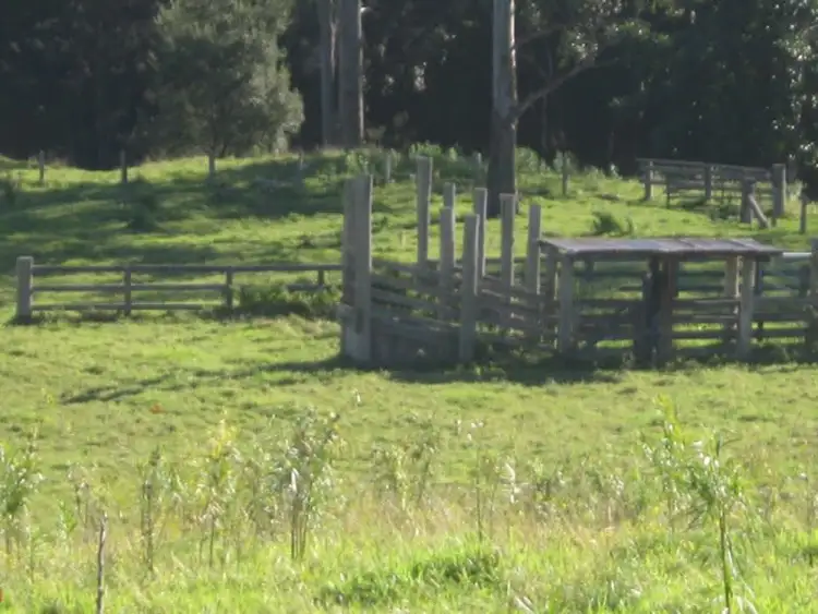 Third view of Homely rural property listing, Address available on request