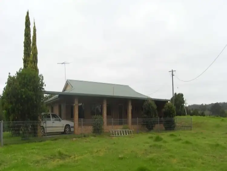 Second view of Homely rural property listing, Address available on request