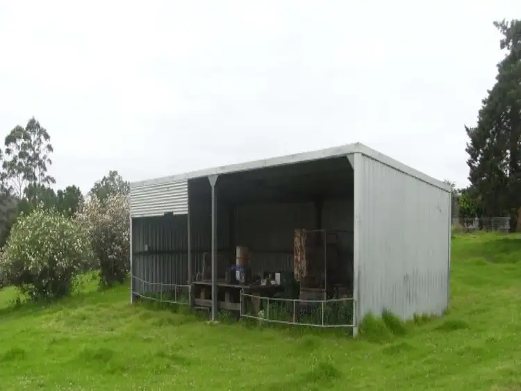 Third view of Homely rural property listing, Address available on request