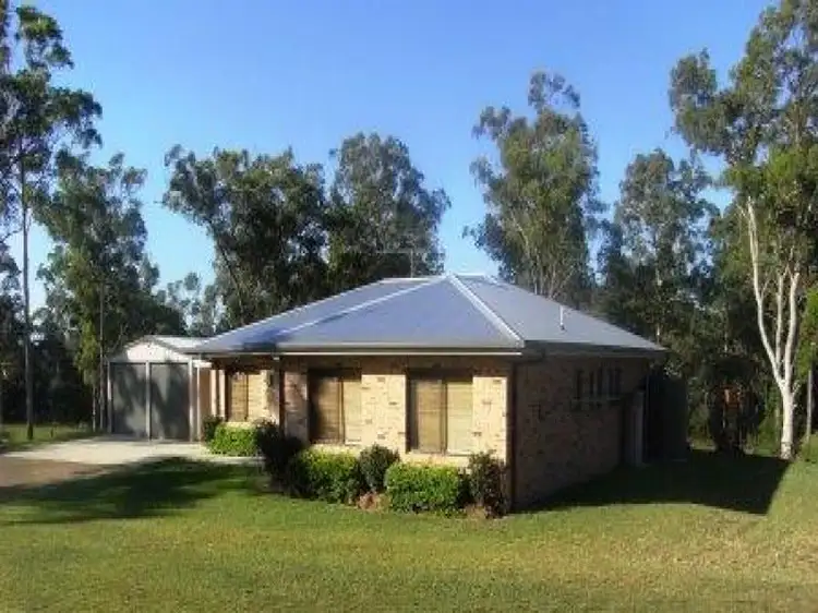 Main view of Homely rural property listing, Address available on request