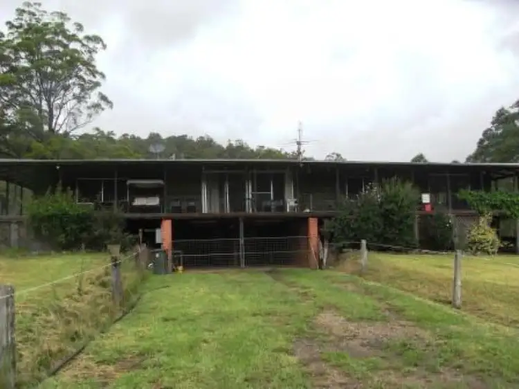 Third view of Homely rural property listing, Address available on request