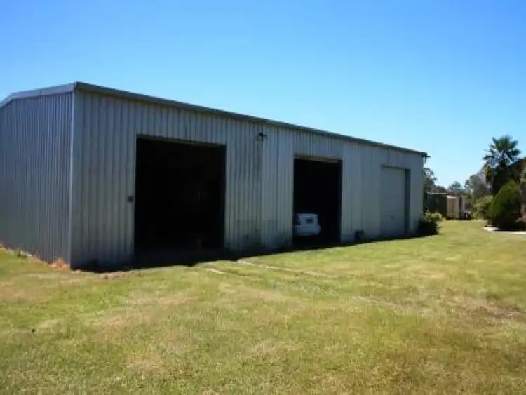 Fourth view of Homely rural property listing, Address available on request