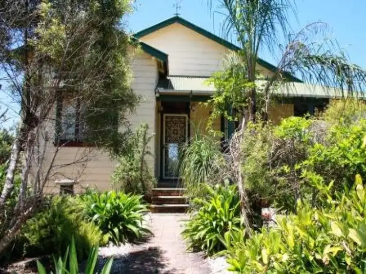 Fifth view of Homely rural property listing, Address available on request