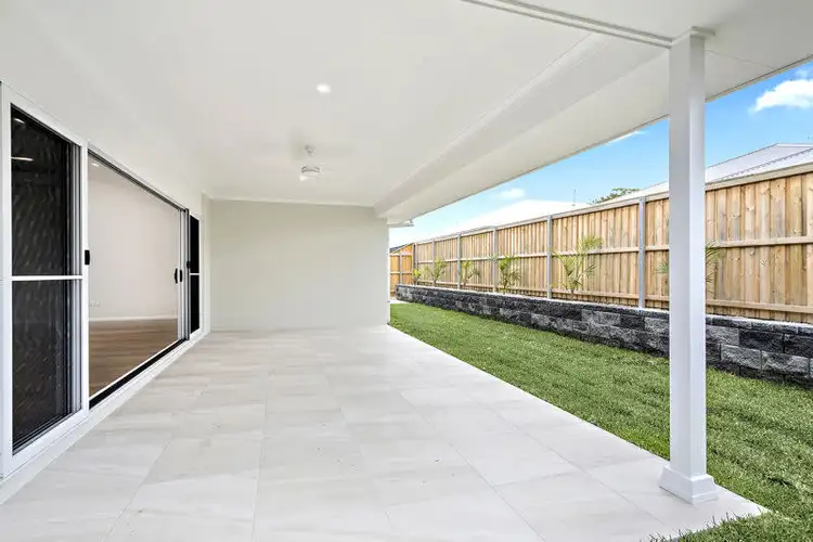 Third view of Homely house listing, 25 Red Gum Cir, Sapphire Beach NSW 2450