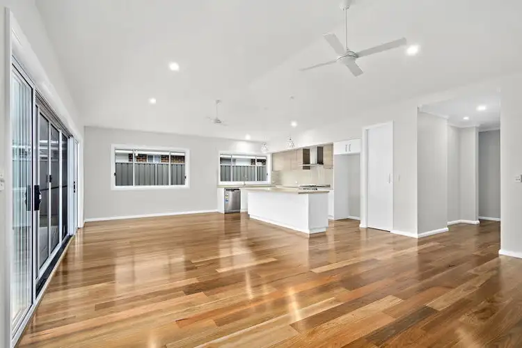 Fourth view of Homely house listing, 25 Red Gum Cir, Sapphire Beach NSW 2450