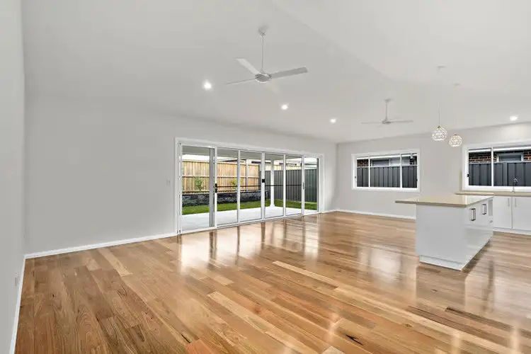 Sixth view of Homely house listing, 25 Red Gum Cir, Sapphire Beach NSW 2450