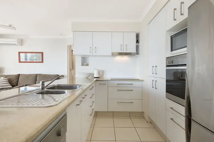 Third view of Homely unit listing, 11/265 Boundary Street, Coolangatta QLD 4225
