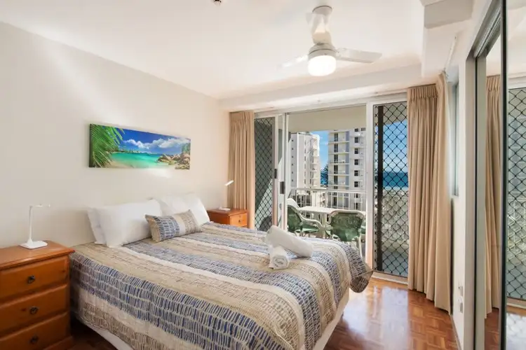 Fifth view of Homely unit listing, 11/265 Boundary Street, Coolangatta QLD 4225