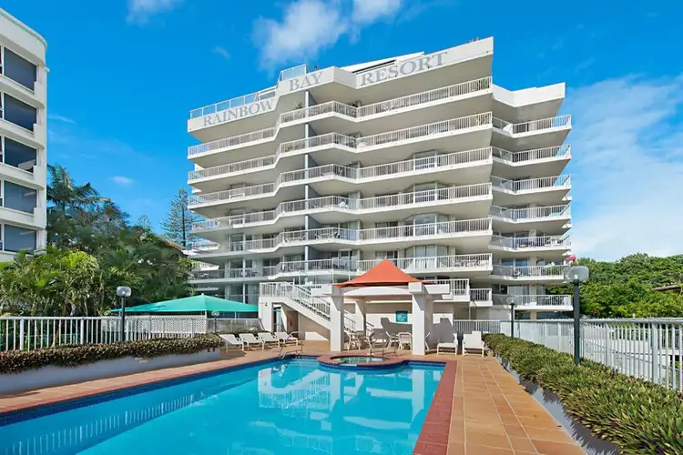 Sixth view of Homely unit listing, 11/265 Boundary Street, Coolangatta QLD 4225
