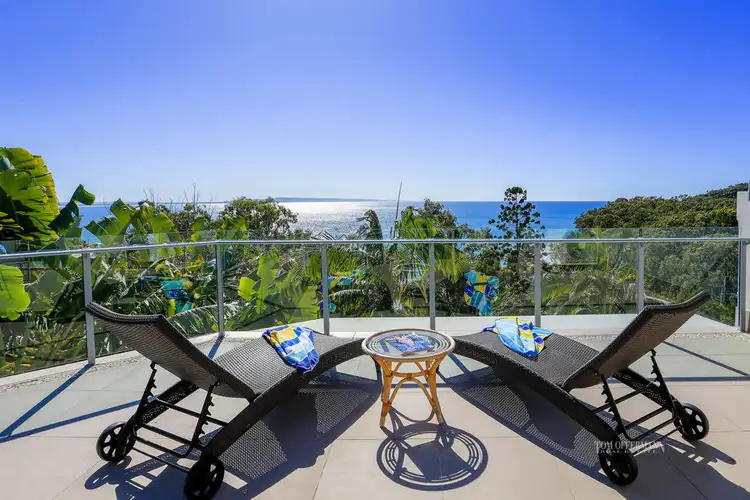8/25 Allambi Rise, Noosa Heads QLD 4567