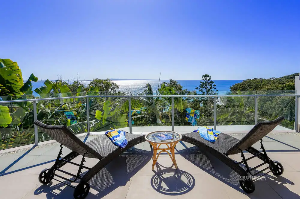 Main view of Homely unit listing, 8/25 Allambi Rise, Noosa Heads QLD 4567
