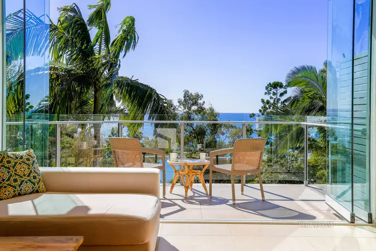 Third view of Homely unit listing, 8/25 Allambi Rise, Noosa Heads QLD 4567