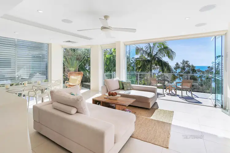 Fourth view of Homely unit listing, 8/25 Allambi Rise, Noosa Heads QLD 4567