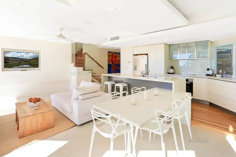 Fifth view of Homely unit listing, 8/25 Allambi Rise, Noosa Heads QLD 4567