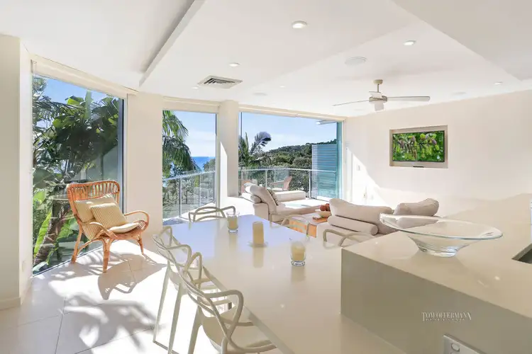 Sixth view of Homely unit listing, 8/25 Allambi Rise, Noosa Heads QLD 4567