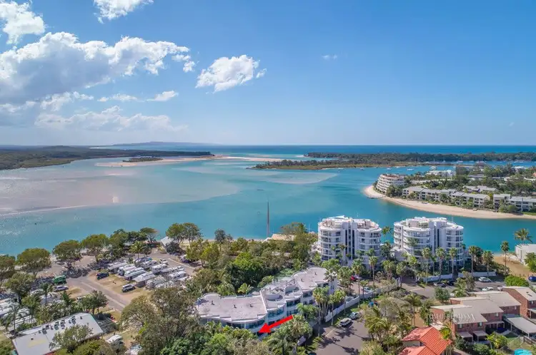 Second view of Homely unit listing, 54/28 Munna Crescent, Noosaville QLD 4566