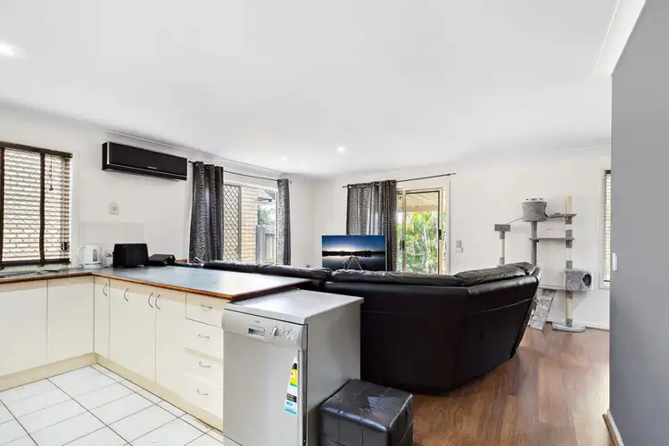 Second view of Homely house listing, 10 Trevino Place, Wacol QLD 4076