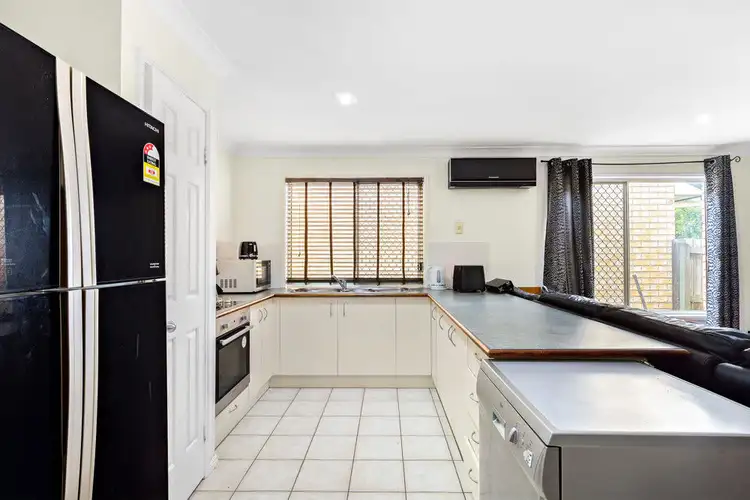 Third view of Homely house listing, 10 Trevino Place, Wacol QLD 4076