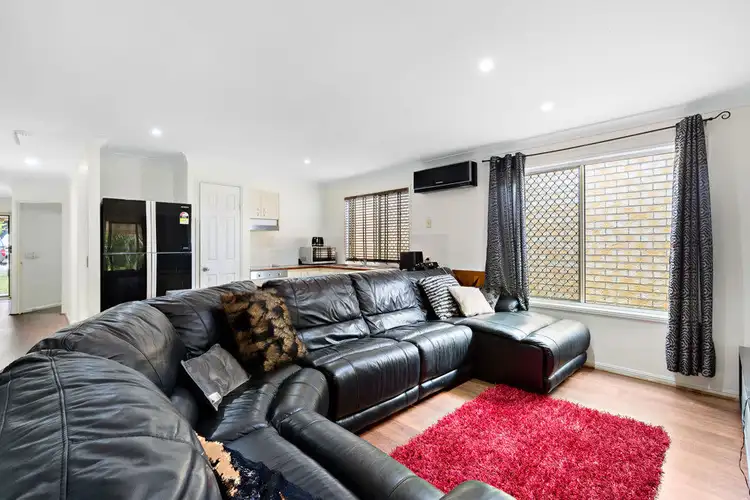 Fourth view of Homely house listing, 10 Trevino Place, Wacol QLD 4076