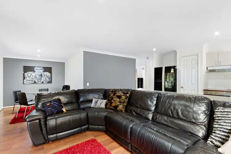 Fifth view of Homely house listing, 10 Trevino Place, Wacol QLD 4076