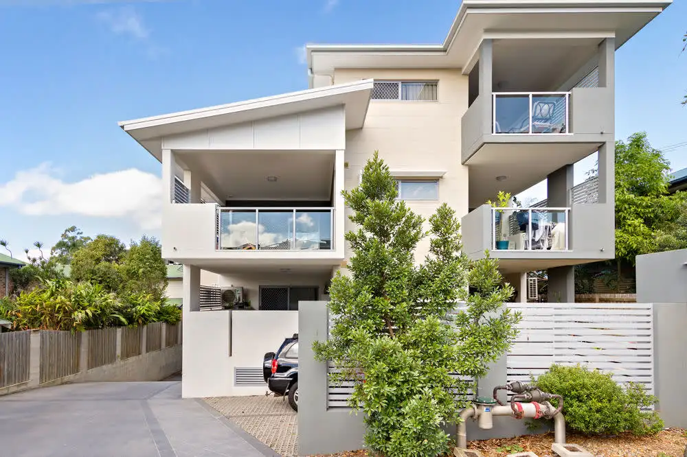 Main view of Homely unit listing, 10/52 Gaythorne Road, Gaythorne QLD 4051
