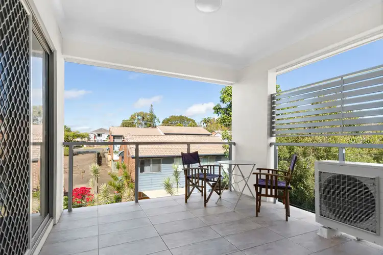 Second view of Homely unit listing, 10/52 Gaythorne Road, Gaythorne QLD 4051