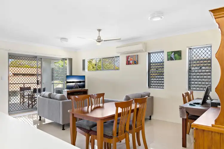 Third view of Homely unit listing, 10/52 Gaythorne Road, Gaythorne QLD 4051
