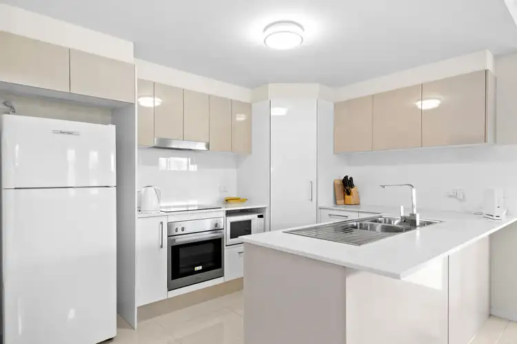 Fourth view of Homely unit listing, 10/52 Gaythorne Road, Gaythorne QLD 4051
