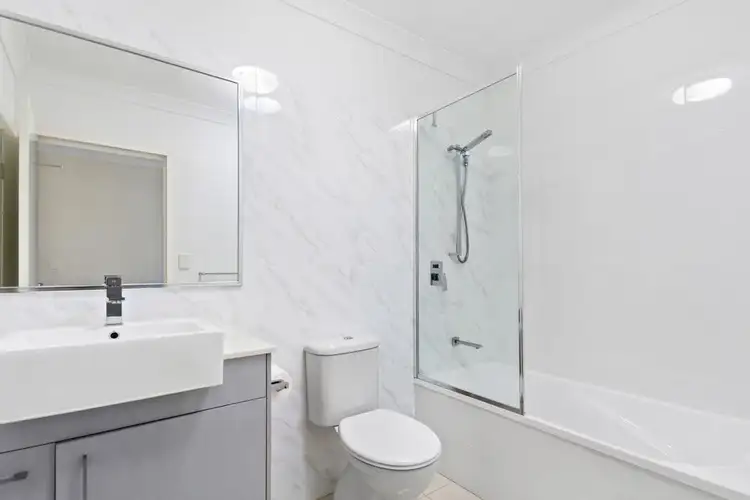 Sixth view of Homely unit listing, 10/52 Gaythorne Road, Gaythorne QLD 4051