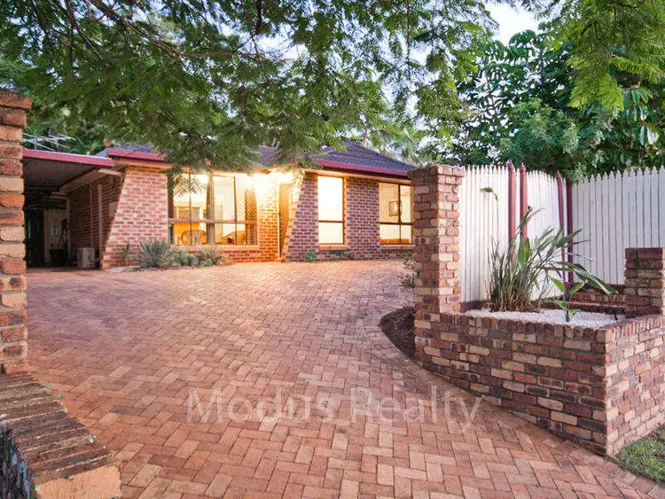 17 Finfoot Street, Rochedale South QLD 4123