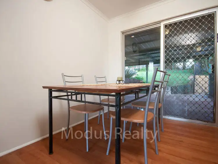 Fifth view of Homely house listing, 17 Finfoot Street, Rochedale South QLD 4123