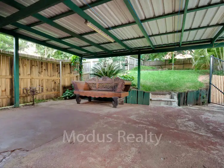 Seventh view of Homely house listing, 17 Finfoot Street, Rochedale South QLD 4123