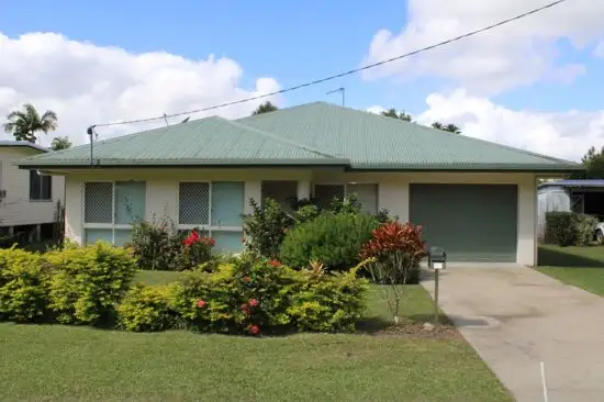 Main view of Homely house listing, 47 JAGO ST, Babinda QLD 4861