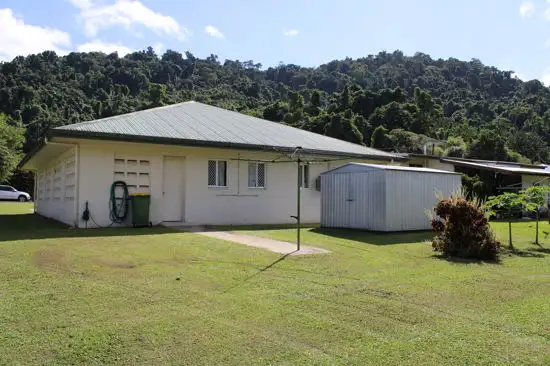 Second view of Homely house listing, 47 JAGO ST, Babinda QLD 4861