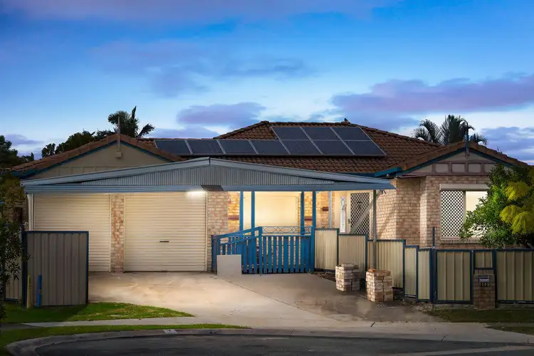 10 Beech Drive, Morayfield QLD 4506