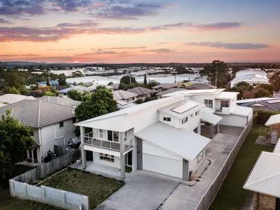 Main view of Homely house listing, 12 Heritage Close, Sunnybank Hills QLD 4109