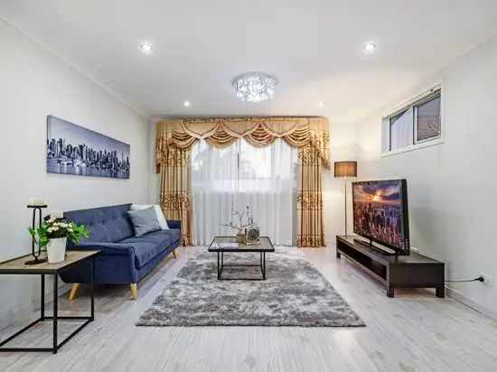 Third view of Homely house listing, 12 Heritage Close, Sunnybank Hills QLD 4109