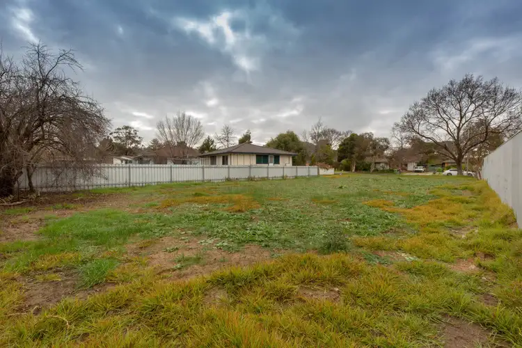 Main view of Homely land listing, 3 Kiama Street, Springdale Heights NSW 2641
