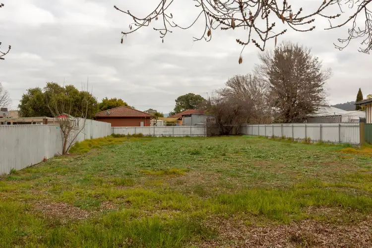 Second view of Homely land listing, 3 Kiama Street, Springdale Heights NSW 2641